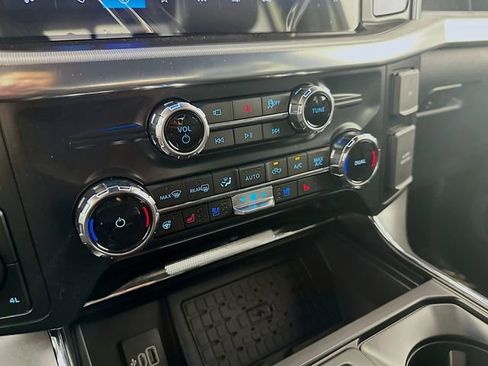 New 2026 Ford F150 Lariat AWD/4WD image 20