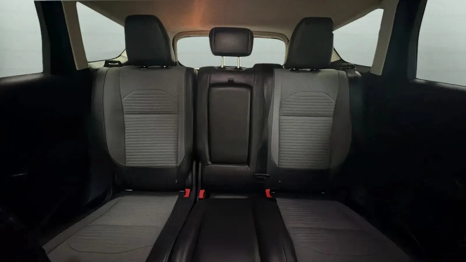 Used 2017 Ford Escape Titanium FWD image 19