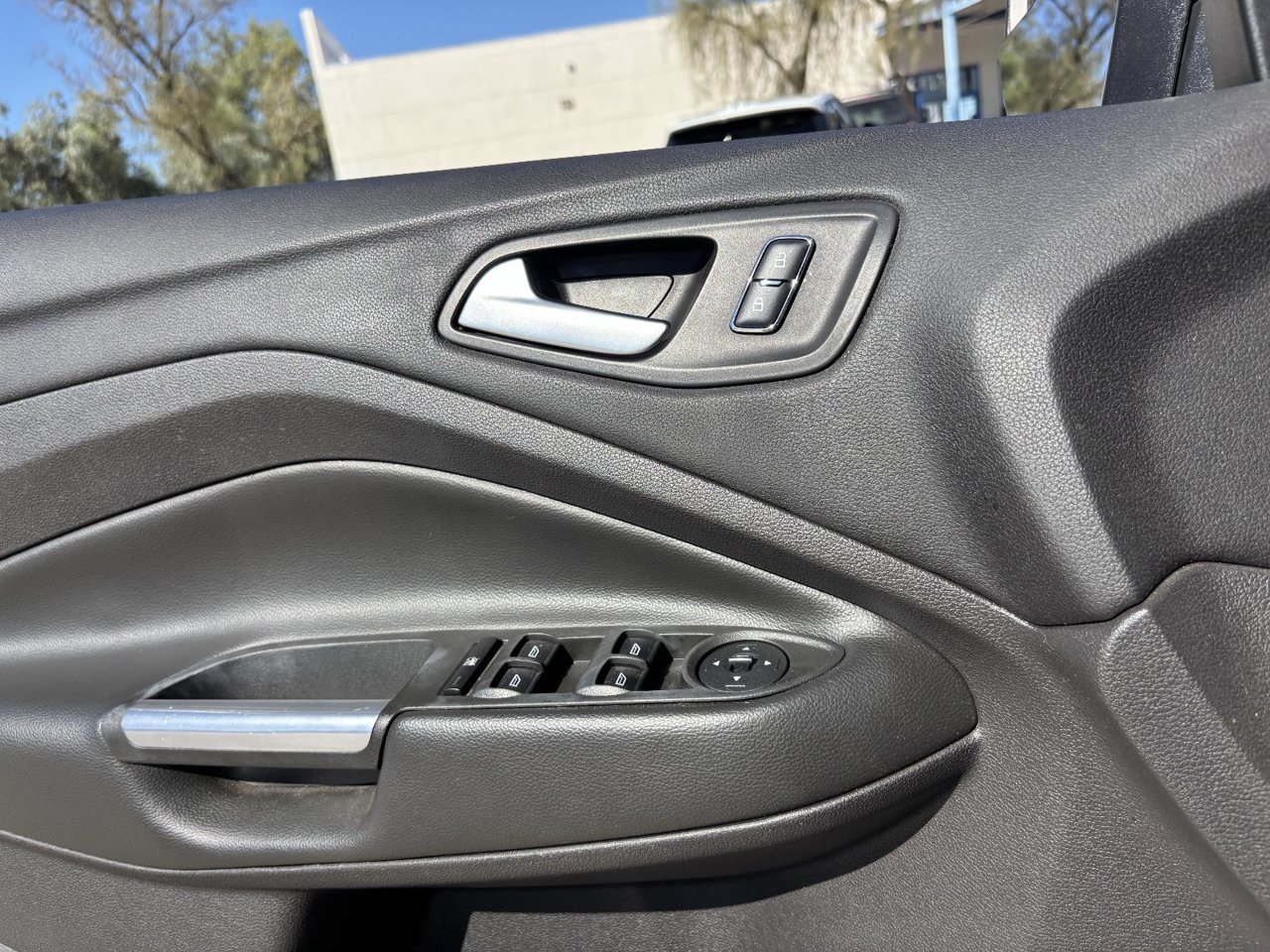 Used 2014 Ford Escape SE AWD/4WD image 19