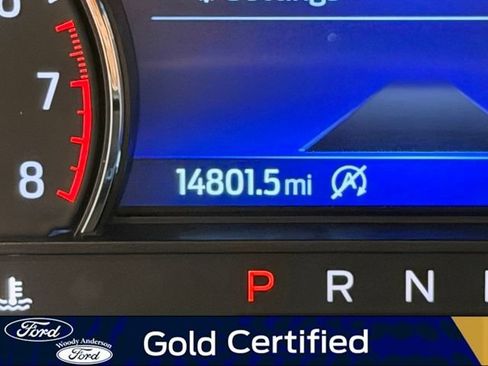 Certified 2024 Ford Explorer XLT w/ Equipment Group 202A AWD/4WD image 14