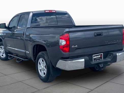 Used 2015 Toyota Tundra SR5 w/ SR5 Upgrade Package AWD/4WD image 12