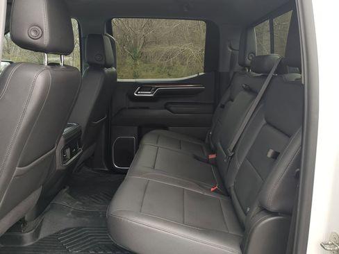 Used 2023 Chevrolet Silverado 1500 LT w/ All Star Edition Plus image 13