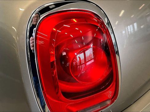 Used 2017 MINI Cooper Convertible image 27