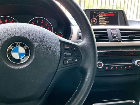 Used 2015 BMW 320i Sedan RWD image 24