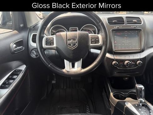 Used 2018 Dodge Journey GT AWD/4WD image 16