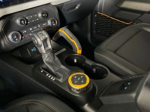 Certified 2021 Ford Bronco Badlands image 17