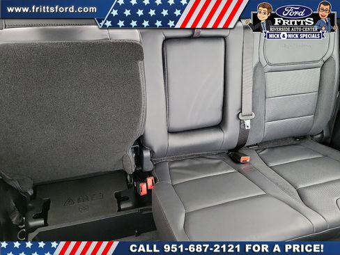 New 2026 Ford F150 Raptor image 20