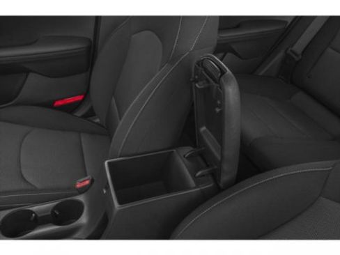 Used 2024 Kia Forte LXS FWD image 16