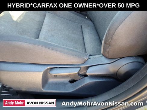 Used 2025 Toyota Camry LE FWD image 17