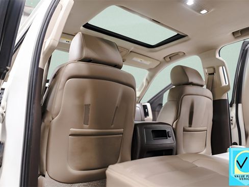 Used 2015 GMC Sierra 1500 Denali image 31