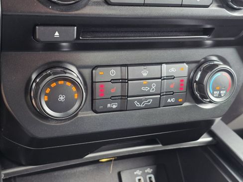Used 2016 Ford F150 XLT w/ Equipment Group 302A Luxury RWD image 23