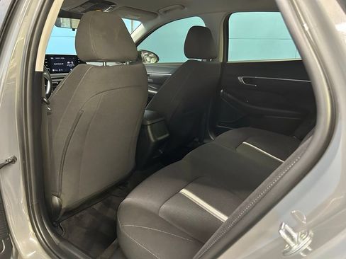 Used 2022 Hyundai Sonata SEL FWD image 32