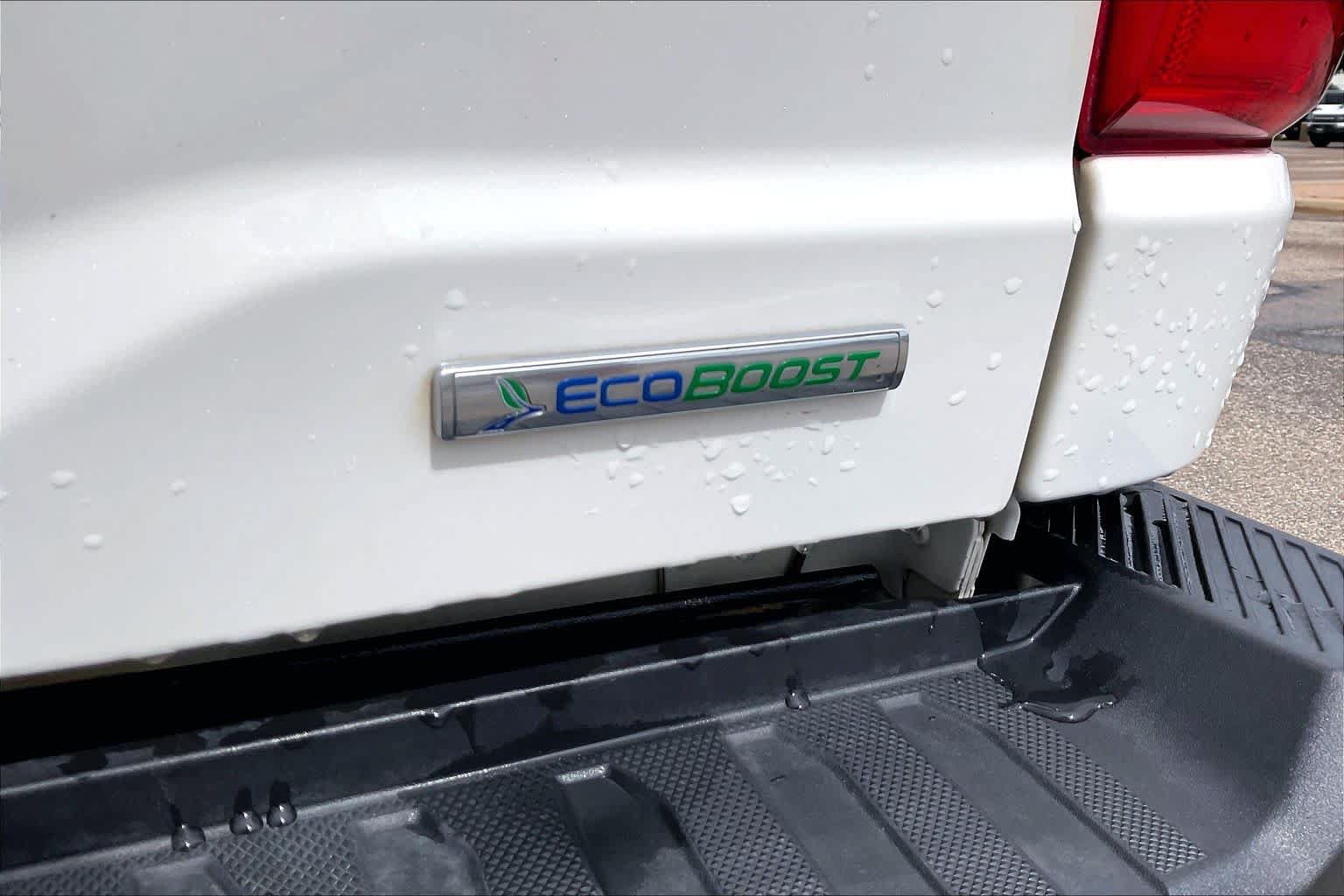 Used 2023 Ford F150 King Ranch w/ Equipment Group 601A High AWD/4WD image 30