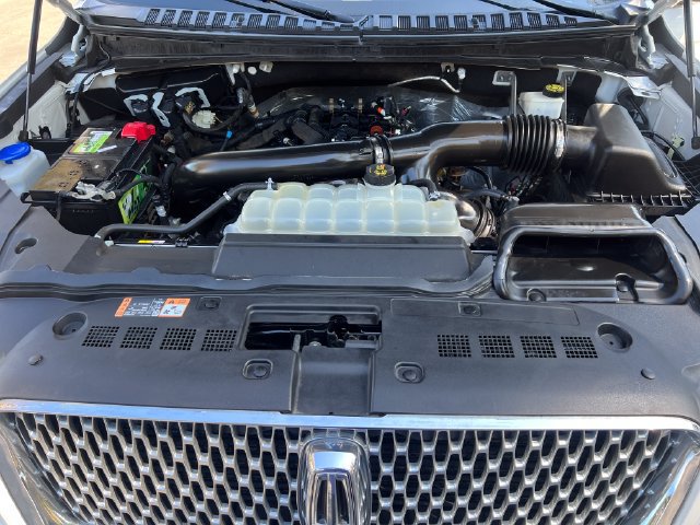 Used 2022 Lincoln Navigator L Reserve AWD/4WD image 18