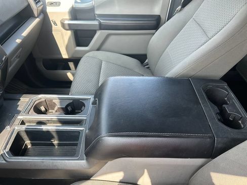 Used 2019 Ford F150 XLT w/ Equipment Group 302A Luxury AWD/4WD image 30