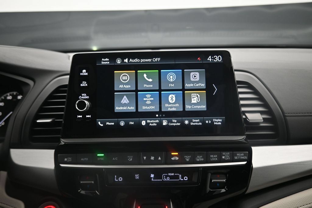 New 2026 Honda Odyssey EX-L image 18