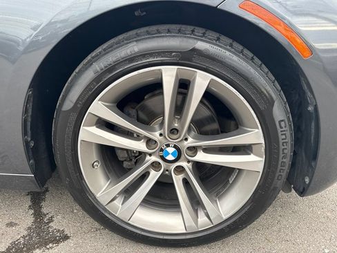 Used 2015 BMW 328i Gran Turismo xDrive AWD/4WD image 28