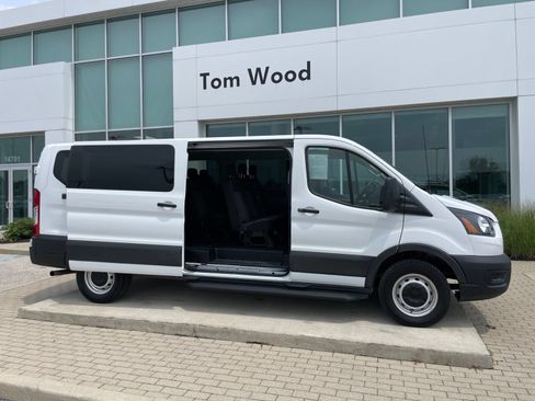 Used 2024 Ford Transit 350 XL RWD image 40