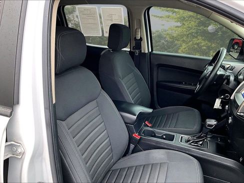 Certified 2022 Ford Ranger XLT w/ Trailer Tow Package image 7