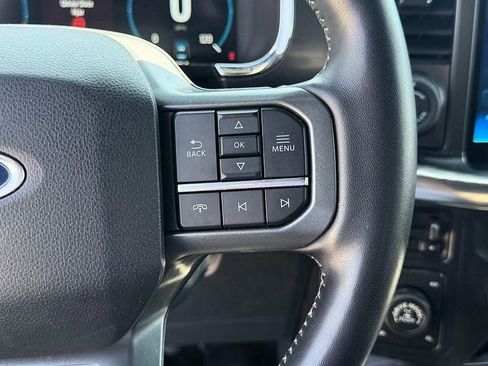 Certified 2022 Ford F150 Lariat w/ Equipment Group 502A High AWD/4WD image 18