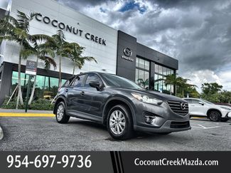 Used 2016 MAZDA CX-5 Touring FWD video 1