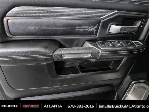 Used 2019 RAM 2500 Limited image 6