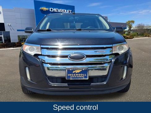 Used 2011 Ford Edge SEL w/ 202A Rapid Spec Order Code AWD/4WD image 21