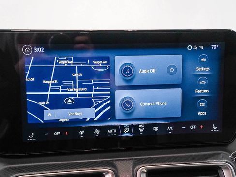 Used 2025 Ford Mustang GT Premium w/ 60th Anniversary Package image 14