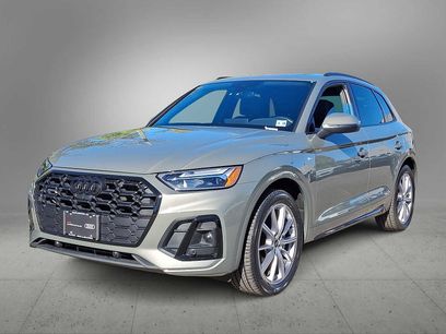 Certified 2023 Audi Q5 e Premium Plus w/ Premium Plus Package
