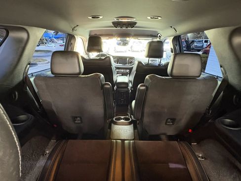 Used 2022 Dodge Durango GT RWD image 24