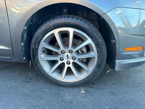 Used 2010 Ford Fusion SEL image 13