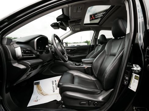 Used 2024 Subaru Legacy Touring XT AWD/4WD image 29