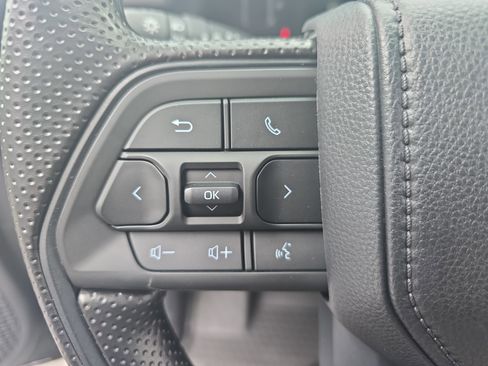 New 2026 Toyota Tacoma SR5 RWD image 15