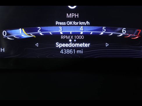 Used 2024 Jeep Grand Cherokee Altitude AWD/4WD image 24