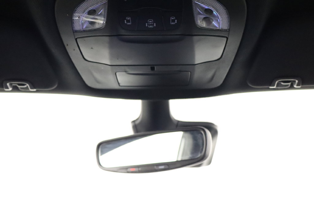 Used 2025 Chrysler Pacifica Select FWD image 23