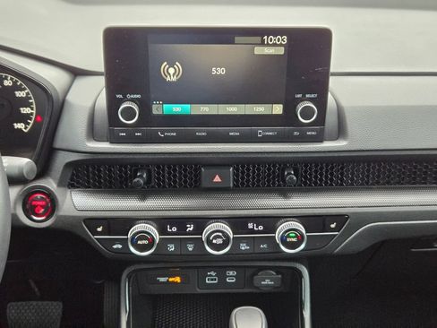 Used 2025 Honda CR-V Sport image 16