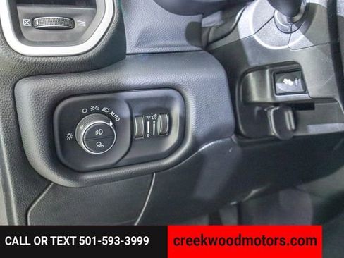 Used 2020 RAM 2500 Big Horn w/ Level 1 Equipment Group image 46