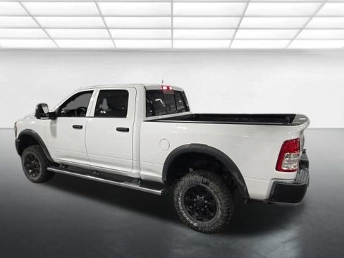 Used 2024 RAM 2500 Tradesman w/ Power Wagon Package AWD/4WD image 8
