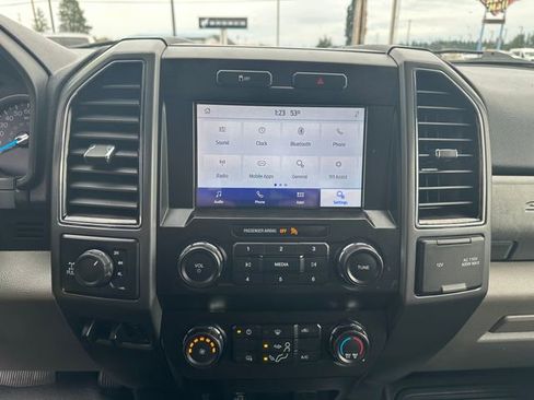 Used 2022 Ford F350 XLT image 15