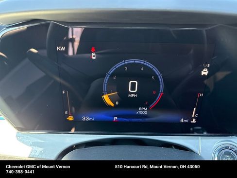 New 2026 Chevrolet Trax LT image 16