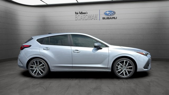 New 2026 Subaru Impreza 2.0i Sport AWD/4WD image 3
