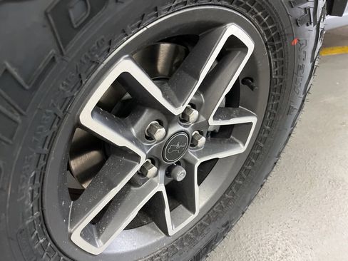 New 2026 Jeep Gladiator Mojave image 20