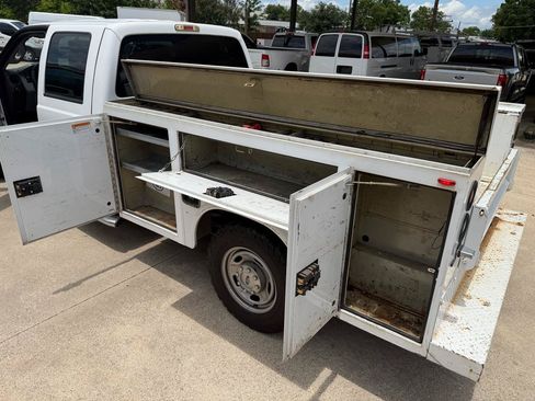 Used 2014 Ford F250 XL w/ Power Equipment Group RWD image 20