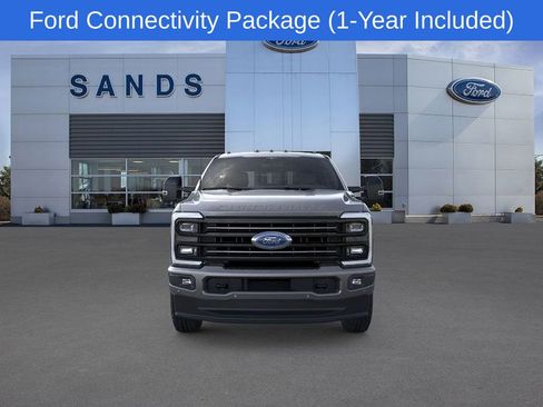 New 2026 Ford F350 Platinum image 6
