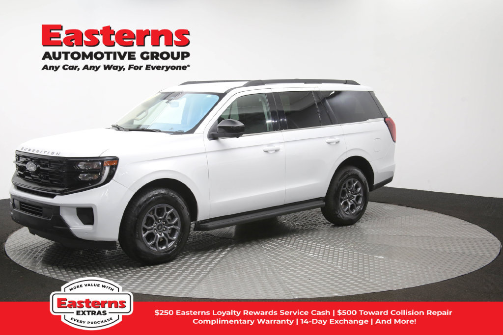 Used 2025 Ford Expedition Active AWD/4WD image 57