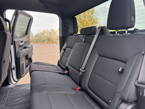 New 2026 GMC Sierra 1500 Elevation w/ Elevation Select Package AWD/4WD image 14