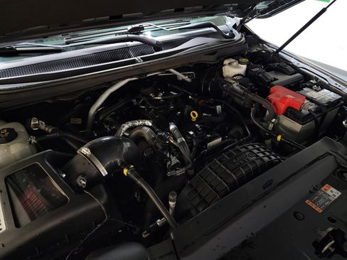 Used 2021 Ford Ranger XLT w/ Equipment Group 301A Mid image 38