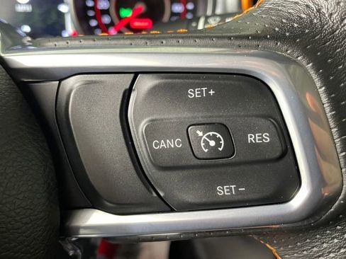 Certified 2021 Jeep Gladiator Mojave image 13