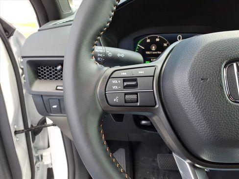 New 2026 Honda CR-V Sport-L image 12