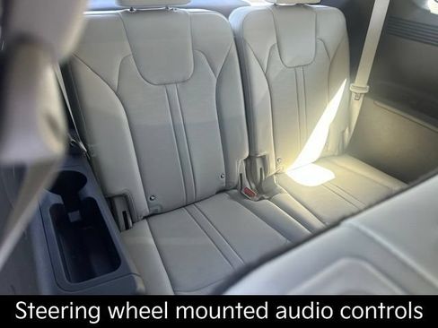 Certified 2026 Kia Sorento S w/ S Panoramic Sunroof Package FWD image 13